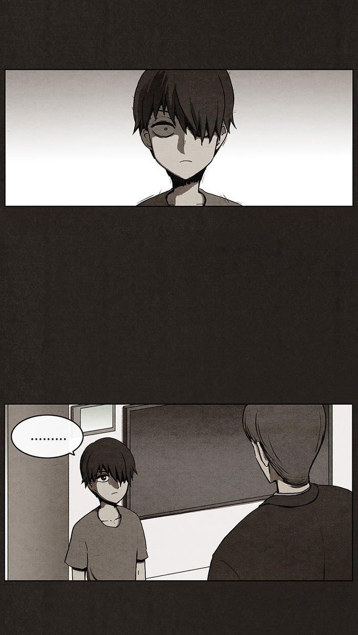 Bastard (Hwang Youngchan) Chapter 5 - Page 57