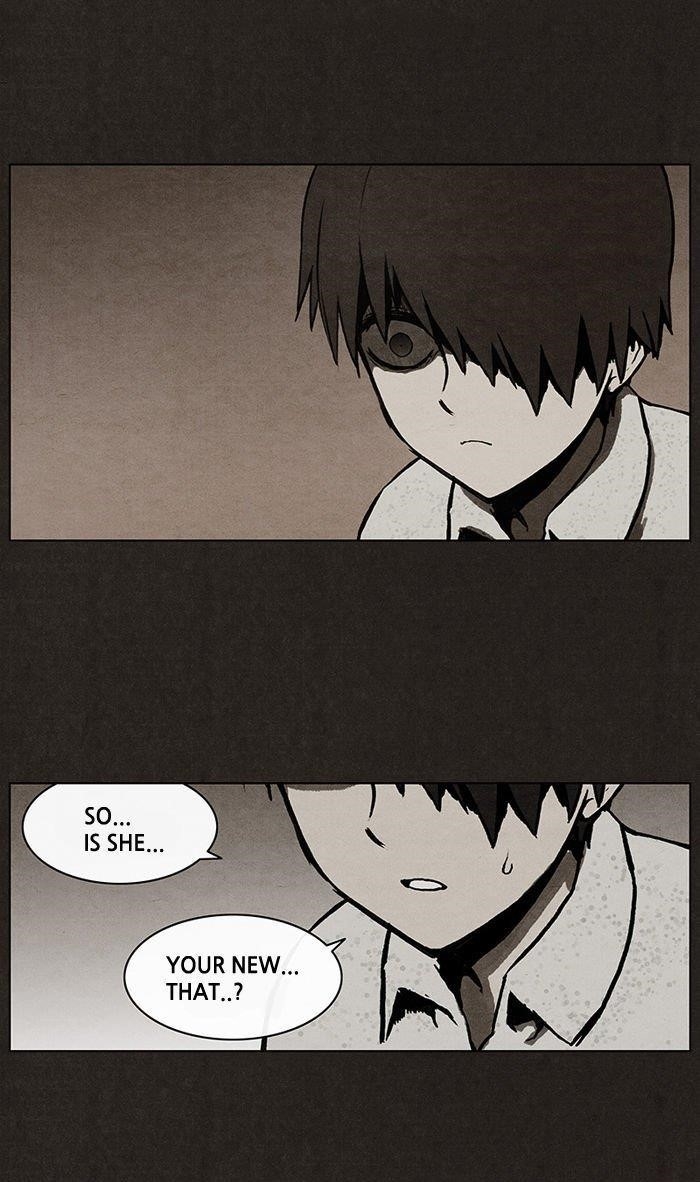 Bastard (Hwang Youngchan) Chapter 5 - Page 6