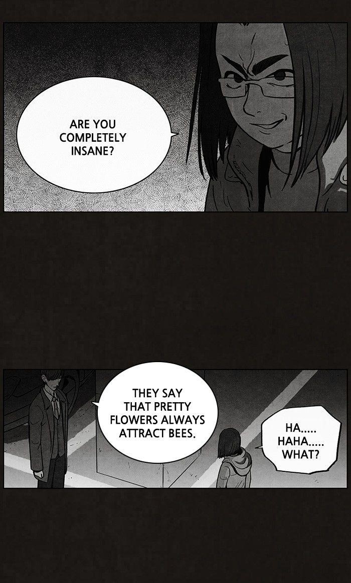 Bastard (Hwang Youngchan) Chapter 50 - Page 17