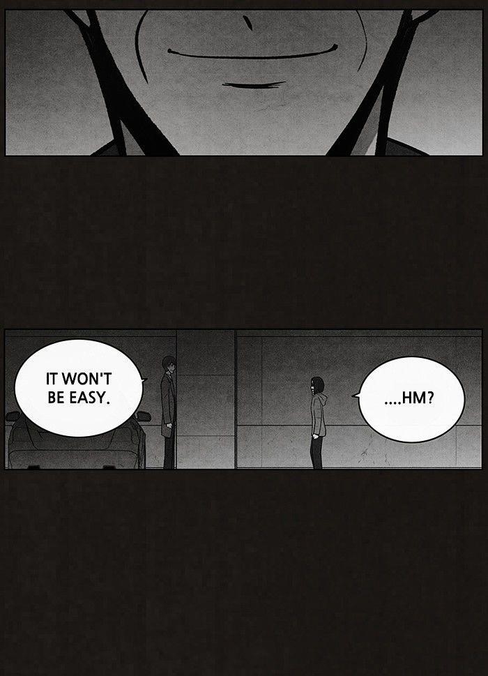 Bastard (Hwang Youngchan) Chapter 50 - Page 28