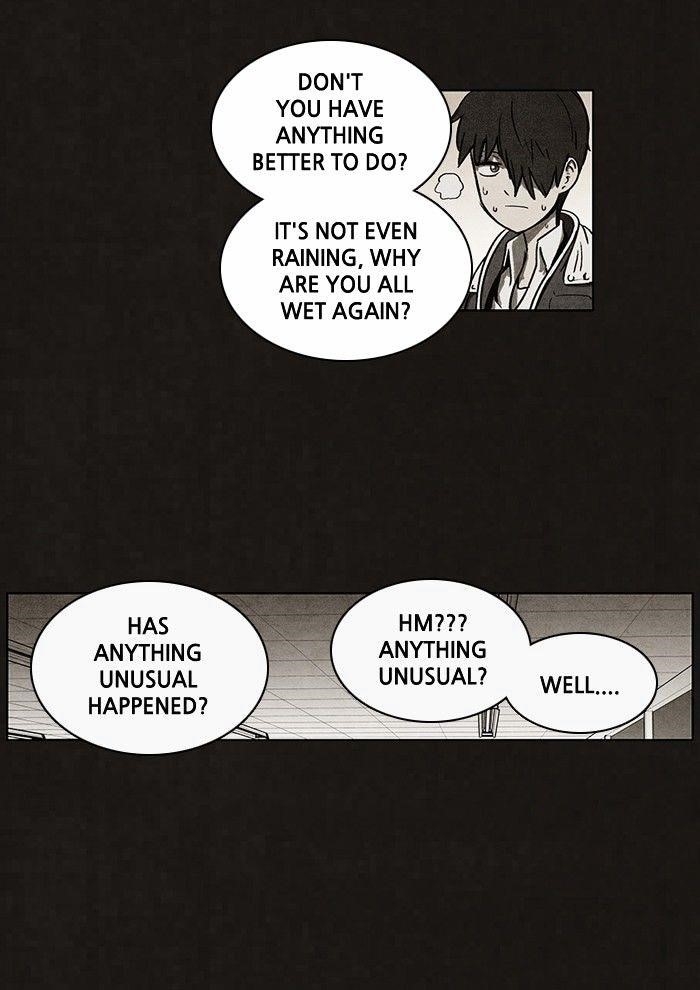 Bastard (Hwang Youngchan) Chapter 50 - Page 36