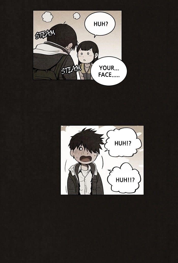 Bastard (Hwang Youngchan) Chapter 50 - Page 46