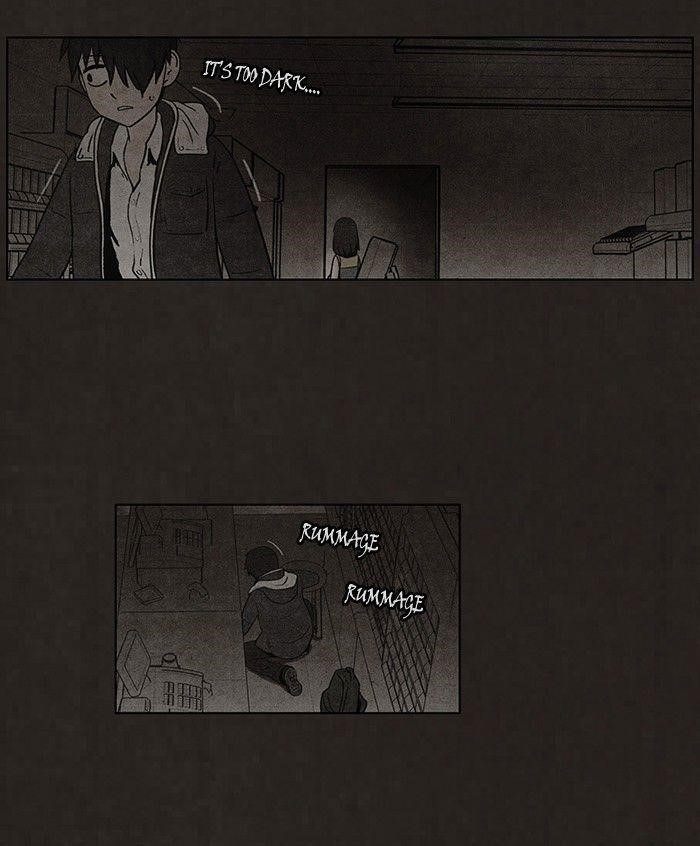 Bastard (Hwang Youngchan) Chapter 51 - Page 19