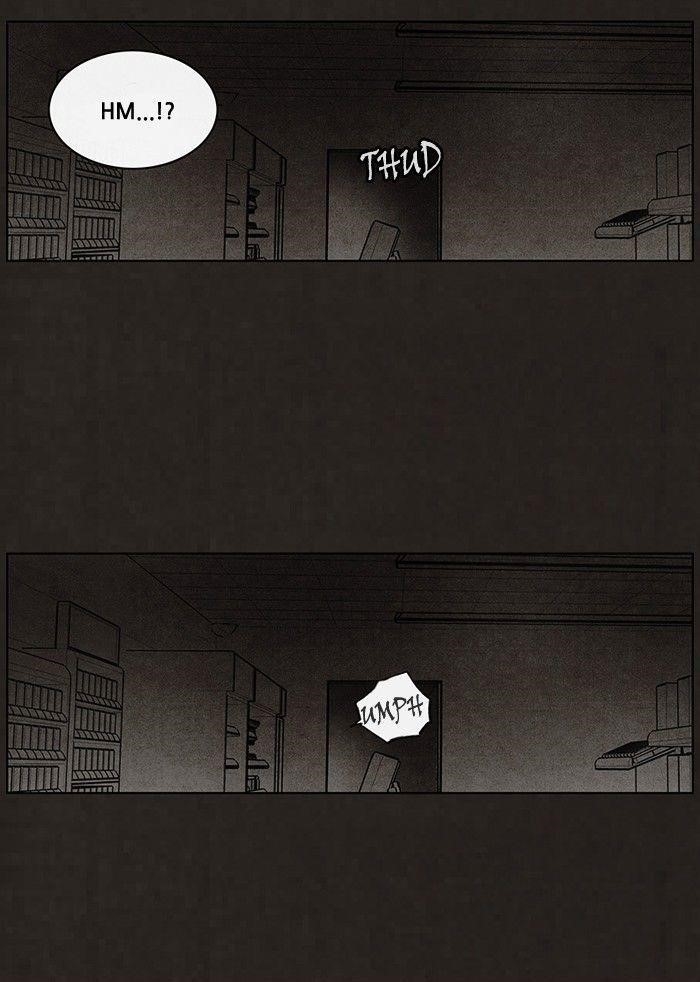 Bastard (Hwang Youngchan) Chapter 51 - Page 22