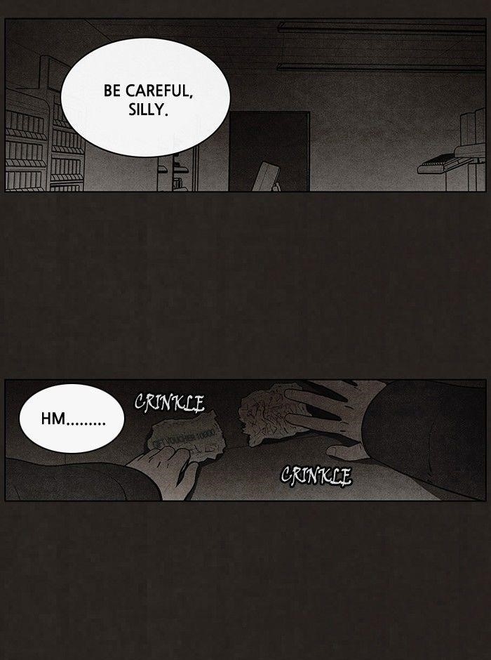 Bastard (Hwang Youngchan) Chapter 51 - Page 24