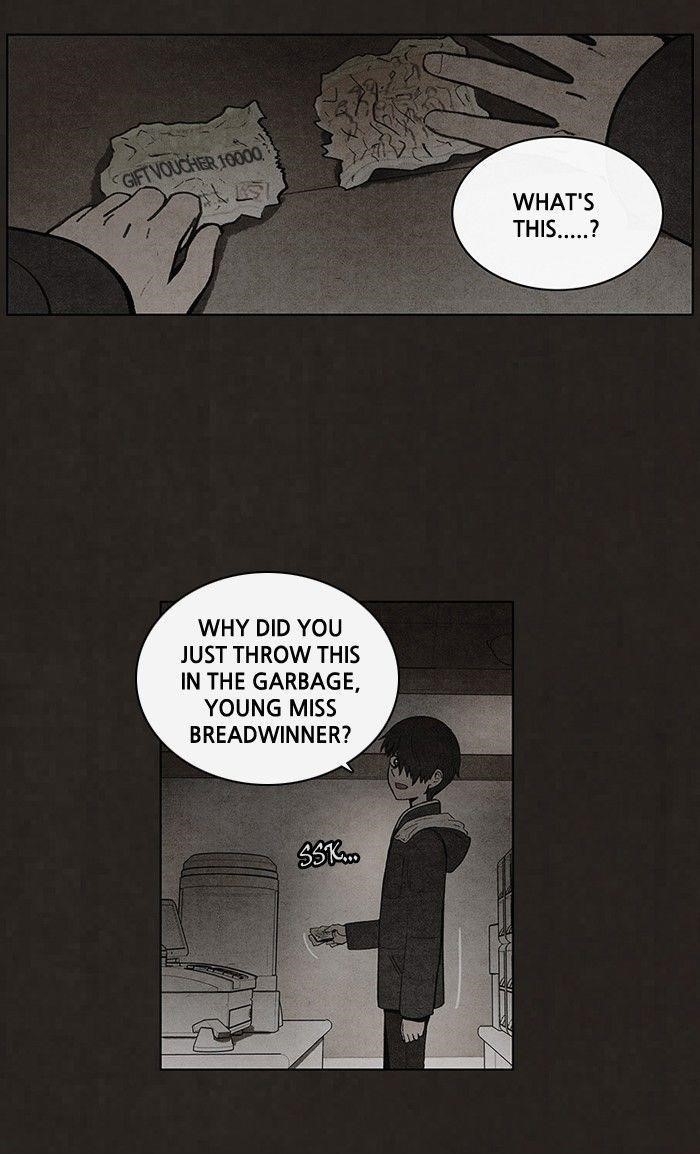 Bastard (Hwang Youngchan) Chapter 51 - Page 25