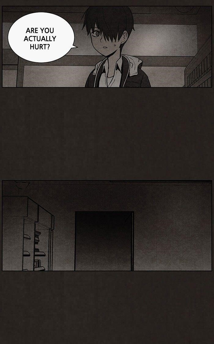 Bastard (Hwang Youngchan) Chapter 51 - Page 29