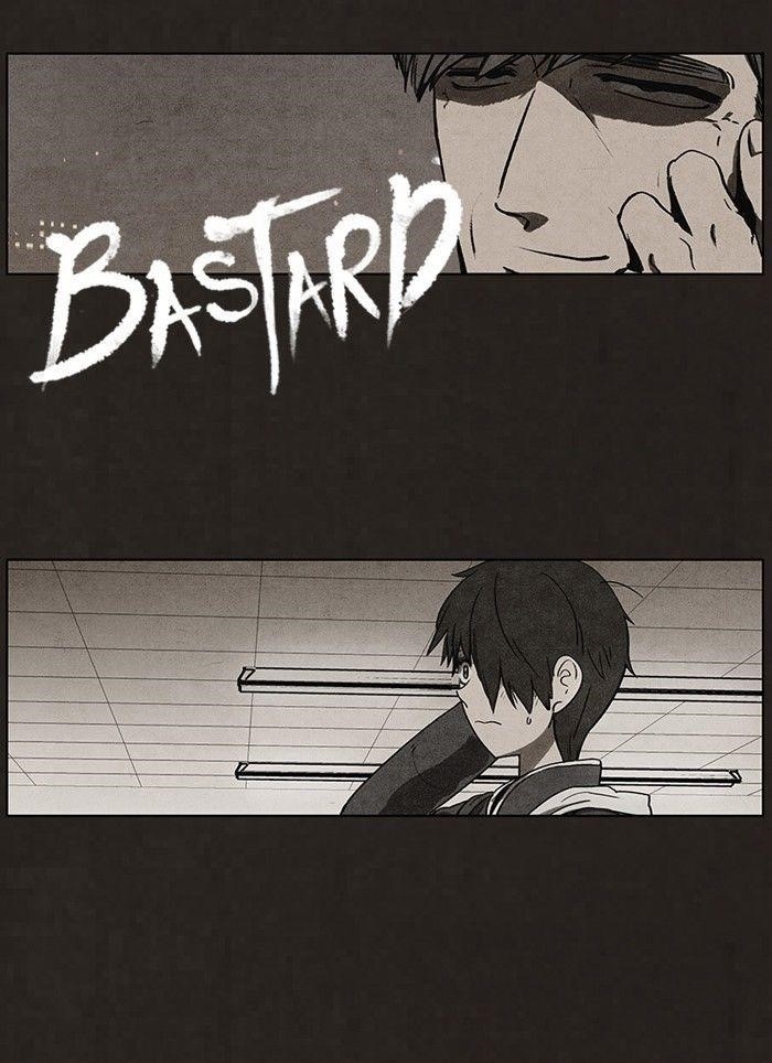 Bastard (Hwang Youngchan) Chapter 51 - Page 3