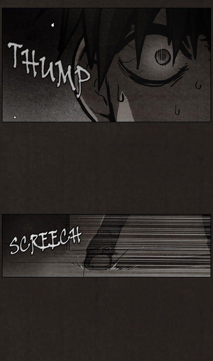 Bastard (Hwang Youngchan) Chapter 51 - Page 32