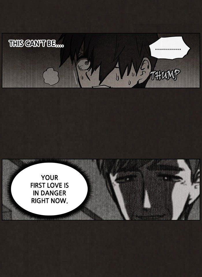 Bastard (Hwang Youngchan) Chapter 51 - Page 35