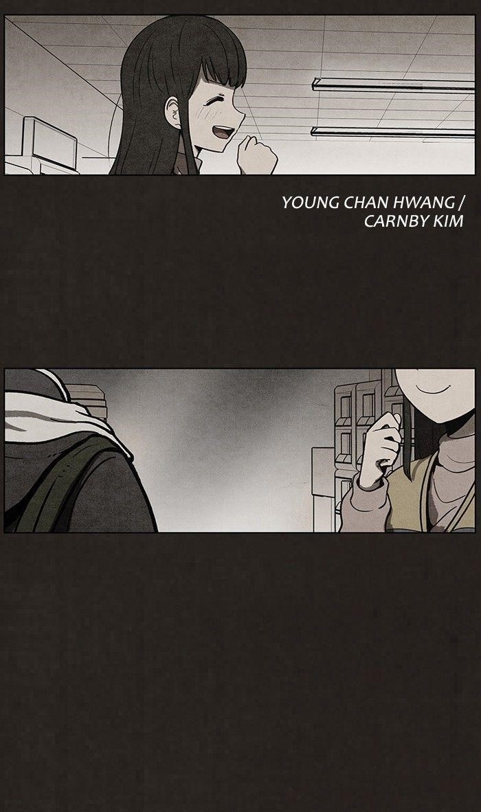 Bastard (Hwang Youngchan) Chapter 51 - Page 4