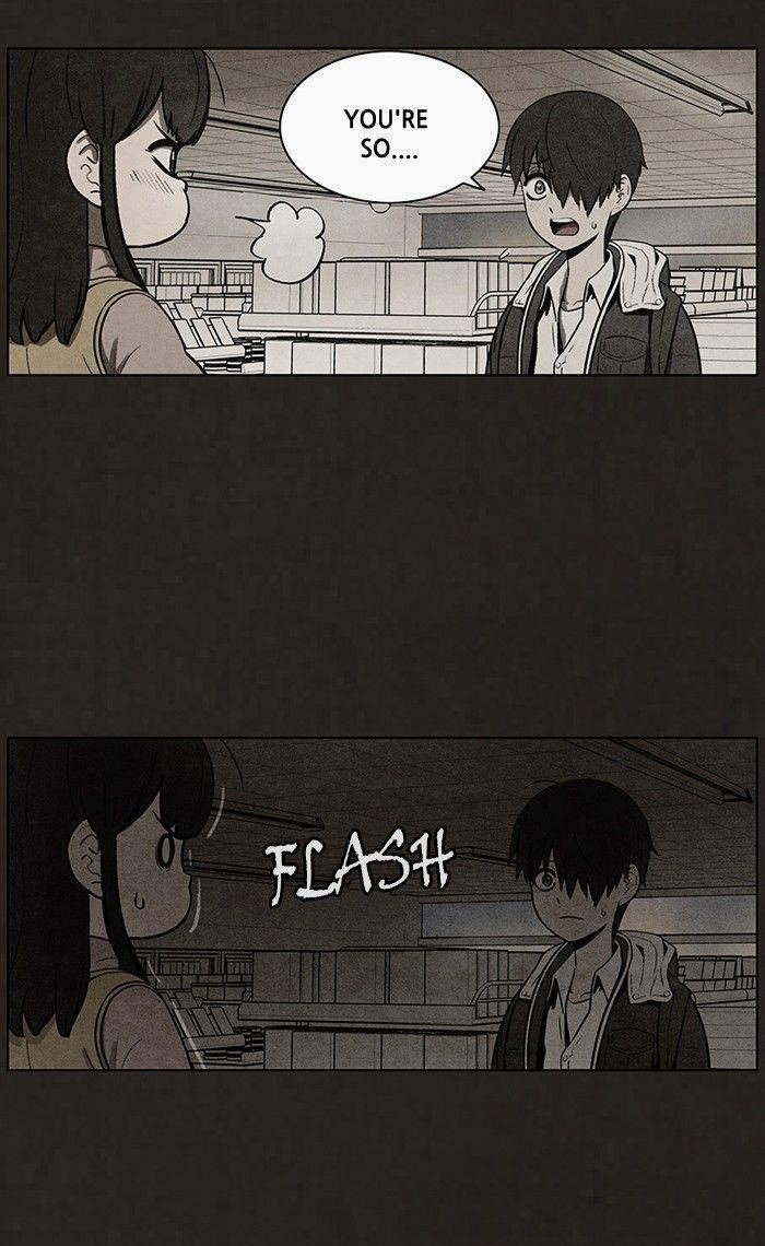 Bastard (Hwang Youngchan) Chapter 51 - Page 8