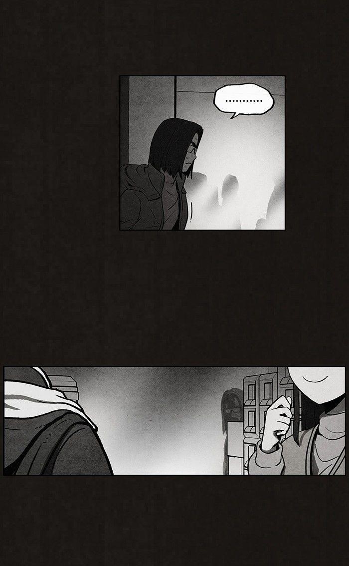 Bastard (Hwang Youngchan) Chapter 52 - Page 12