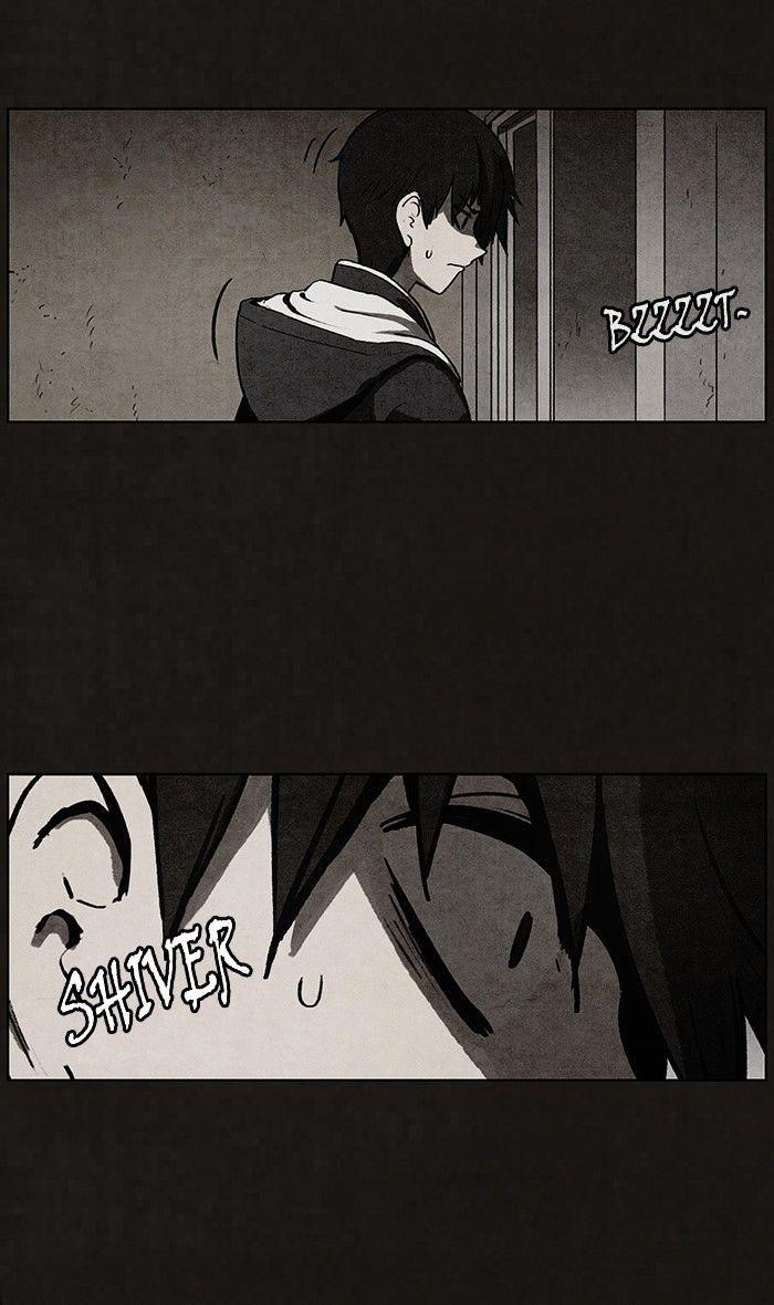 Bastard (Hwang Youngchan) Chapter 52 - Page 23