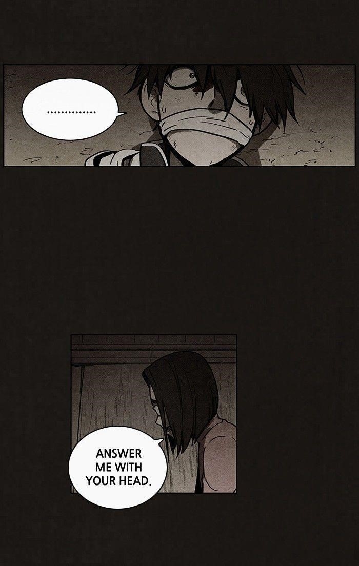 Bastard (Hwang Youngchan) Chapter 52 - Page 37