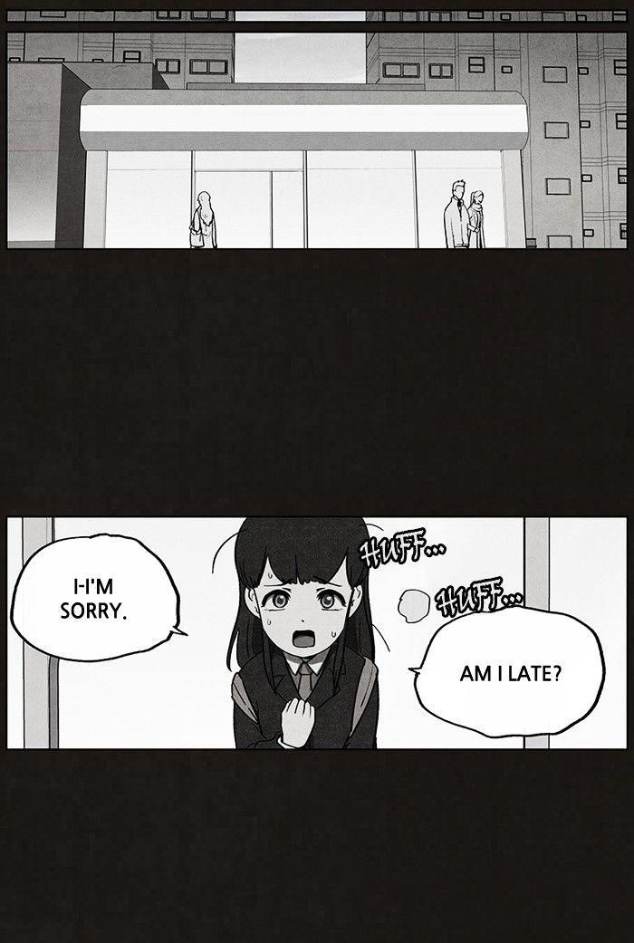 Bastard (Hwang Youngchan) Chapter 52 - Page 4