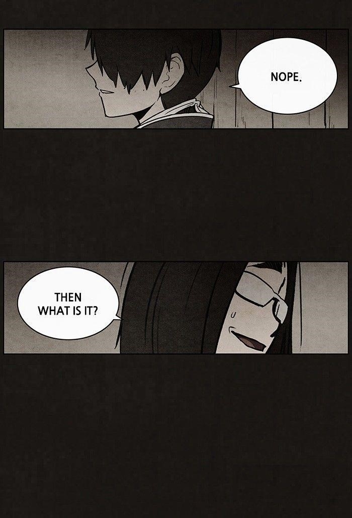 Bastard (Hwang Youngchan) Chapter 53 - Page 15