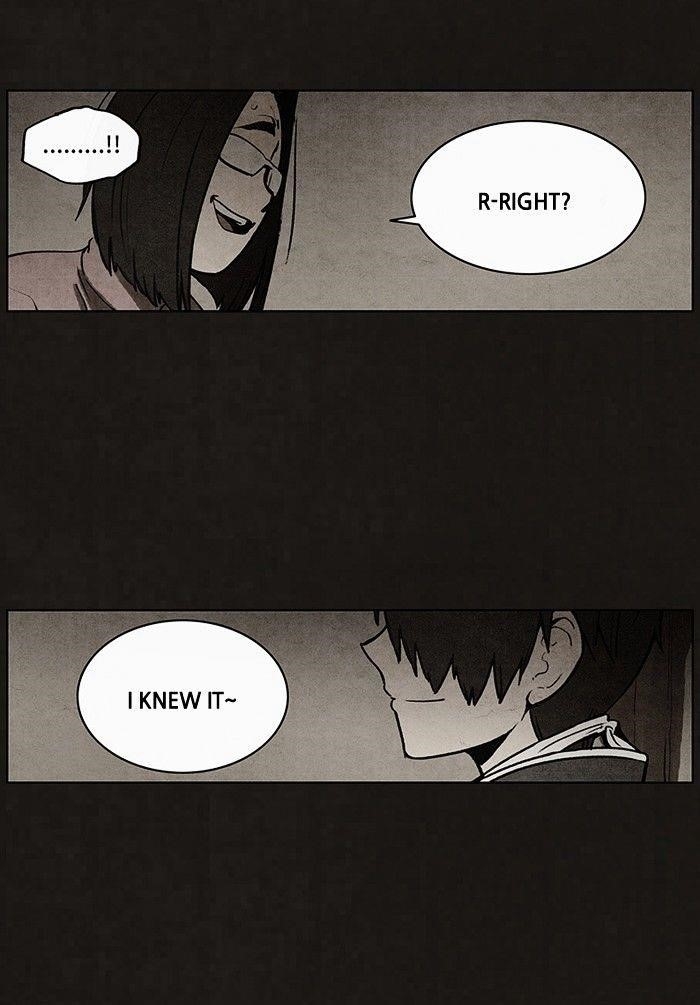 Bastard (Hwang Youngchan) Chapter 53 - Page 21