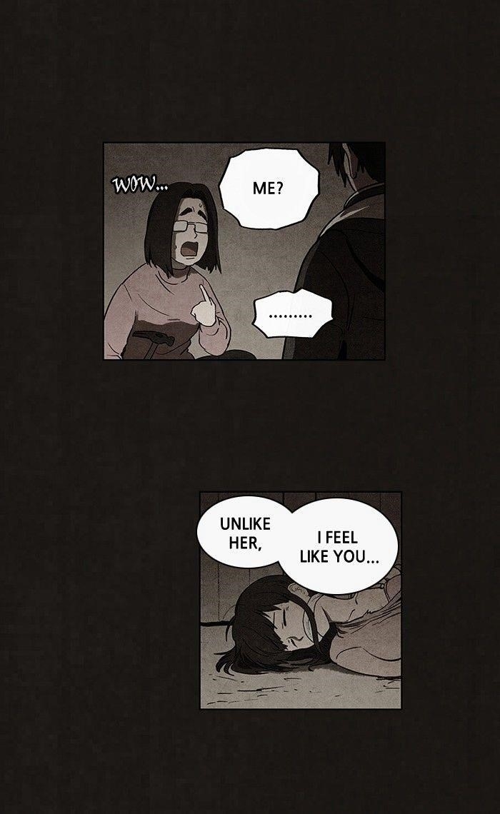 Bastard (Hwang Youngchan) Chapter 53 - Page 26
