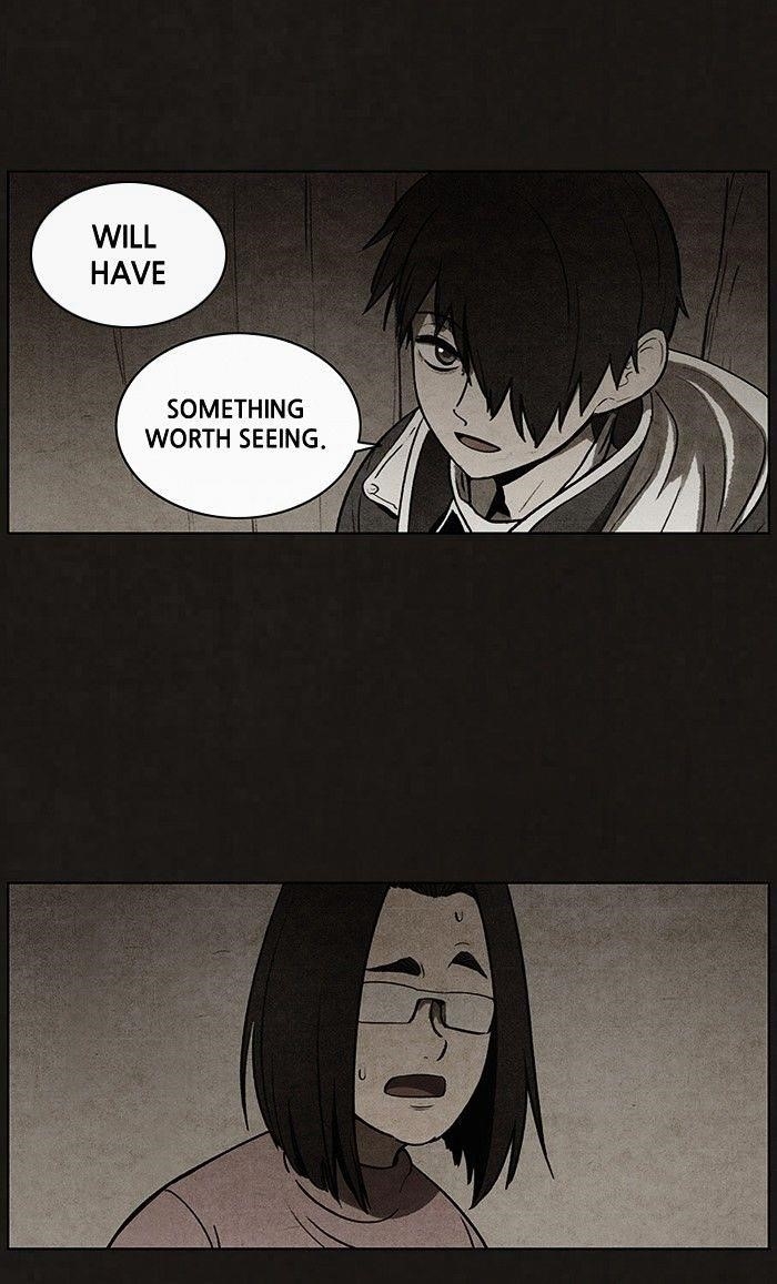 Bastard (Hwang Youngchan) Chapter 53 - Page 27