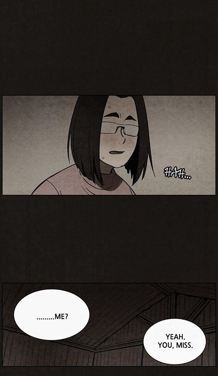 Bastard (Hwang Youngchan) Chapter 53 - Page 28