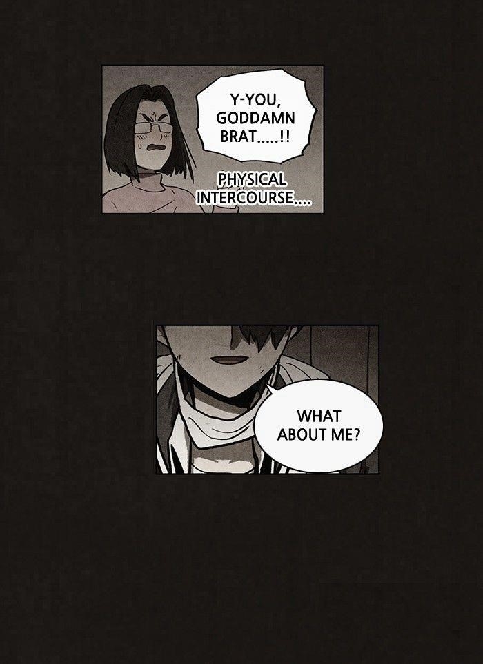 Bastard (Hwang Youngchan) Chapter 53 - Page 33