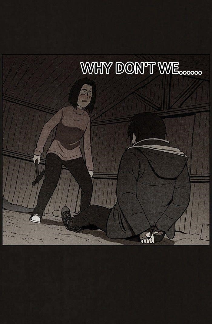 Bastard (Hwang Youngchan) Chapter 53 - Page 36