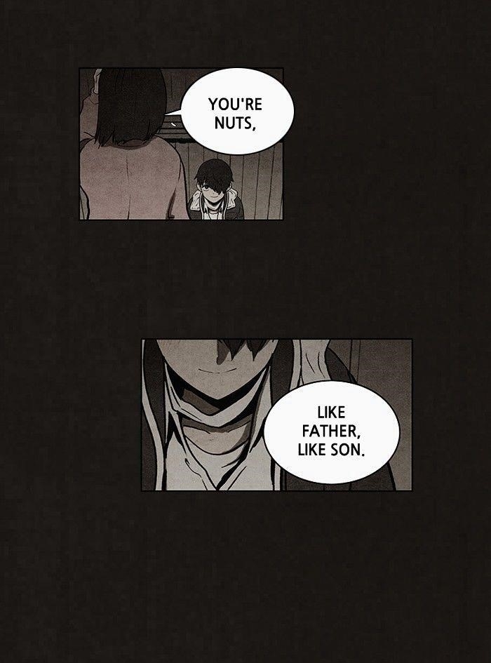 Bastard (Hwang Youngchan) Chapter 53 - Page 46