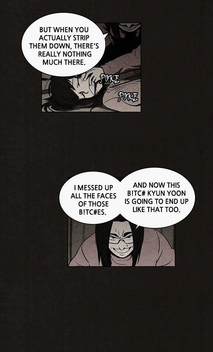 Bastard (Hwang Youngchan) Chapter 53 - Page 6