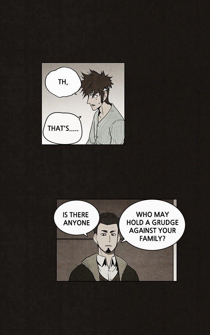 Bastard (Hwang Youngchan) Chapter 54 - Page 10