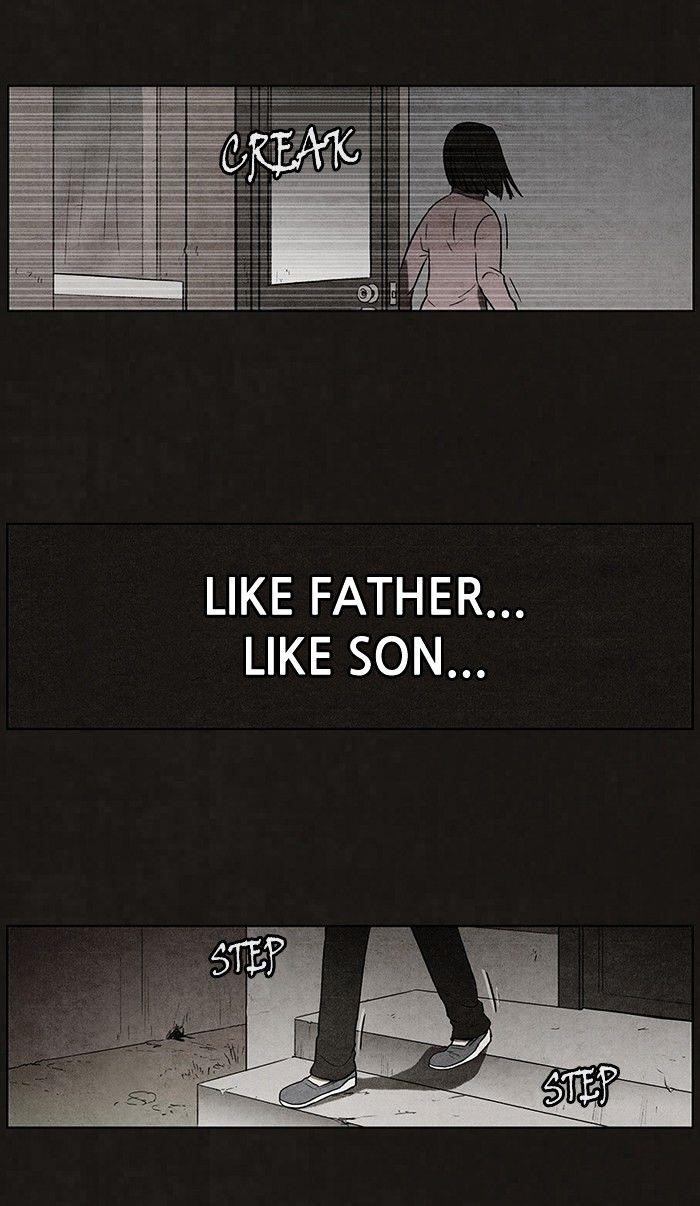 Bastard (Hwang Youngchan) Chapter 54 - Page 18