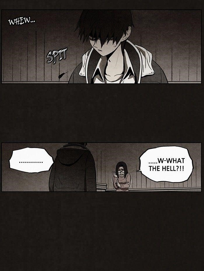 Bastard (Hwang Youngchan) Chapter 54 - Page 46