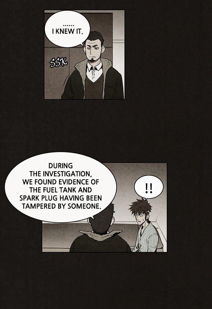 Bastard (Hwang Youngchan) Chapter 54 - Page 8
