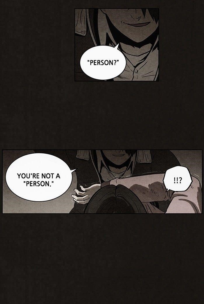 Bastard (Hwang Youngchan) Chapter 55 - Page 30