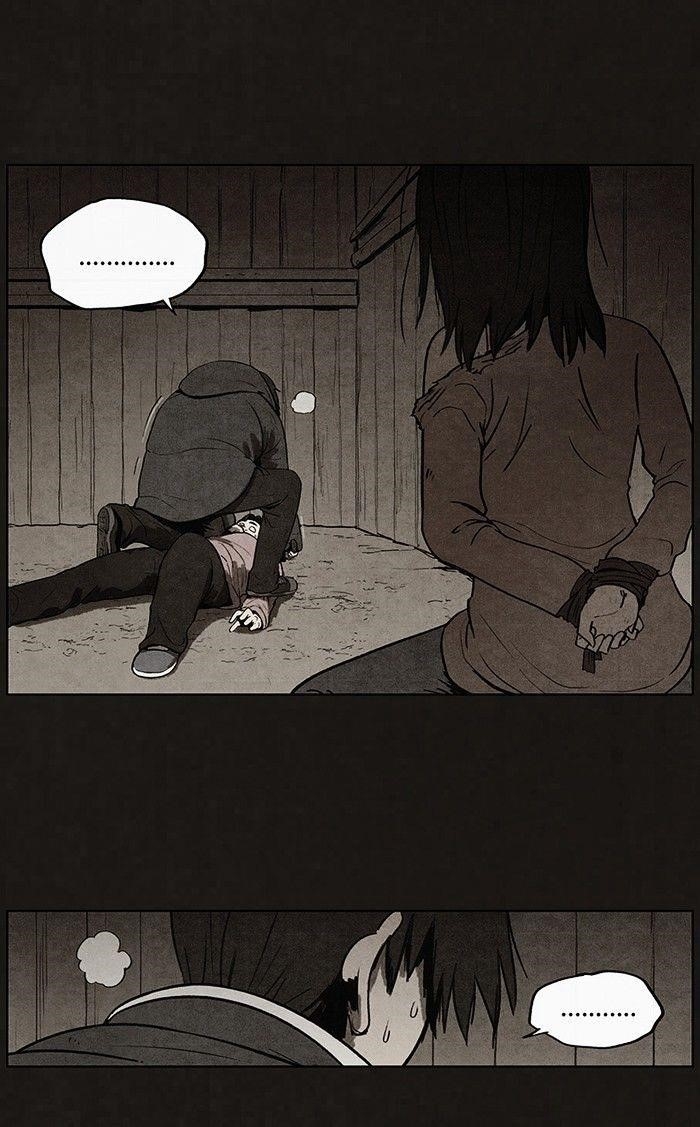 Bastard (Hwang Youngchan) Chapter 55 - Page 47