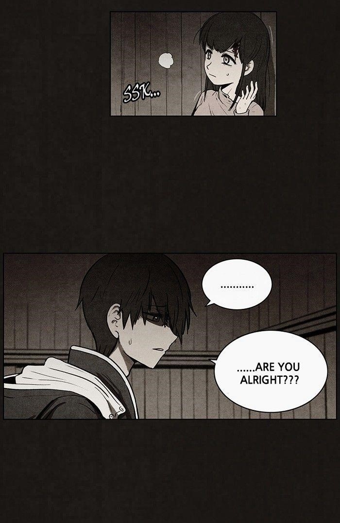 Bastard (Hwang Youngchan) Chapter 55 - Page 51