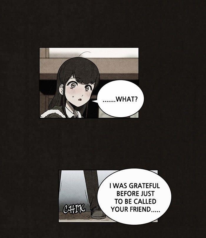 Bastard (Hwang Youngchan) Chapter 56 - Page 43