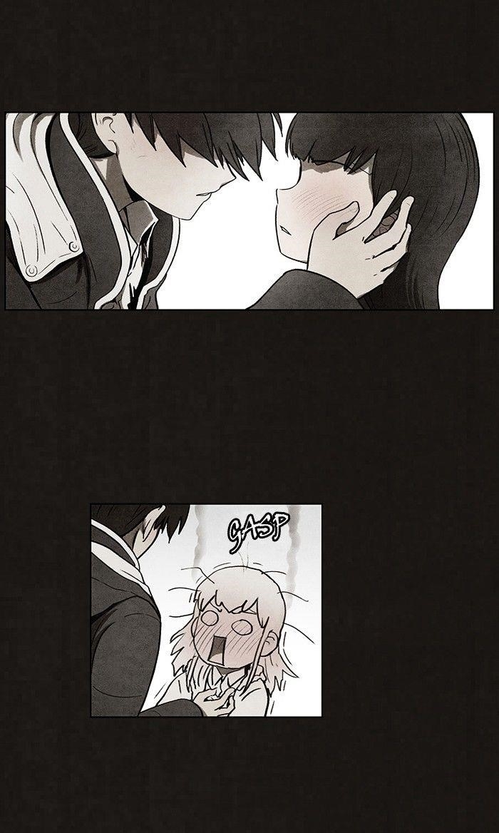 Bastard (Hwang Youngchan) Chapter 56 - Page 47