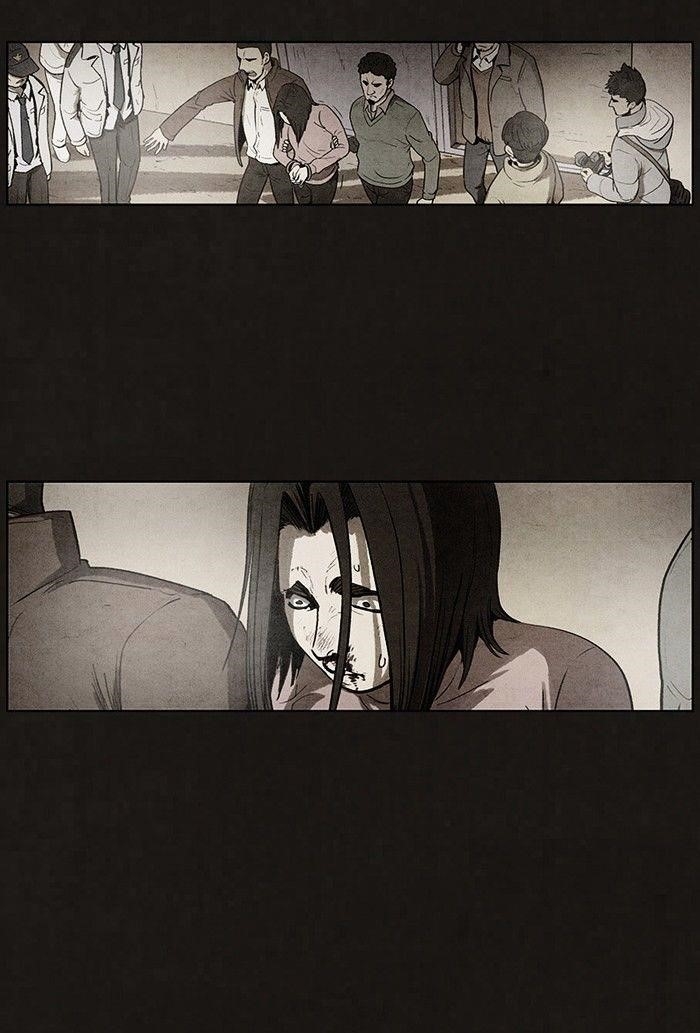 Bastard (Hwang Youngchan) Chapter 56 - Page 9
