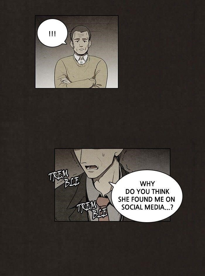 Bastard (Hwang Youngchan) Chapter 58 - Page 20