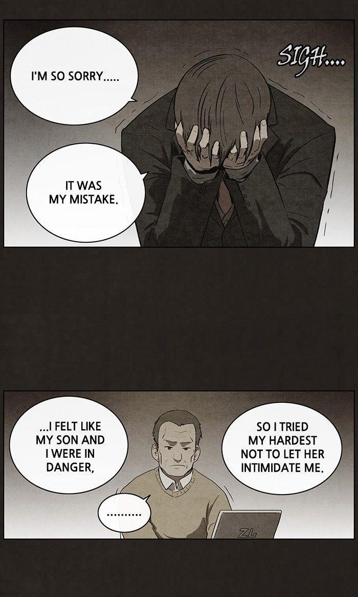 Bastard (Hwang Youngchan) Chapter 58 - Page 24