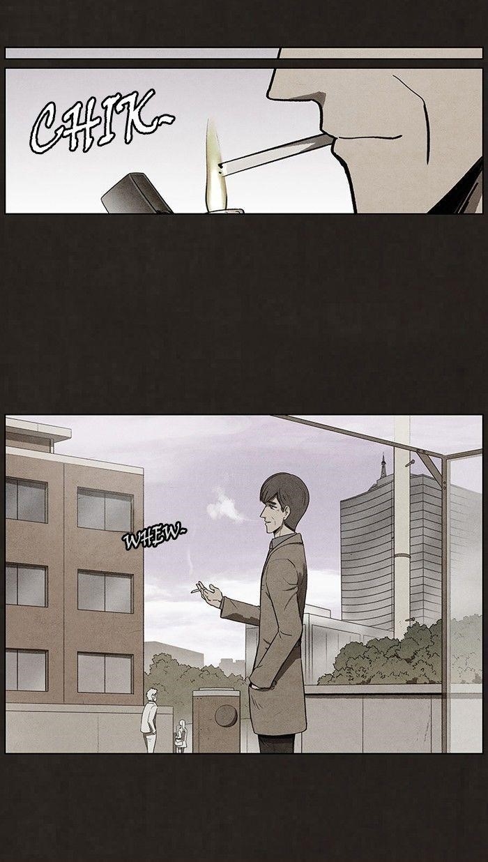 Bastard (Hwang Youngchan) Chapter 58 - Page 39