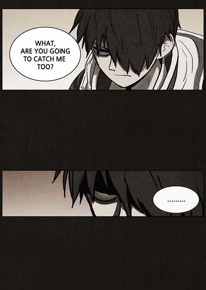 Bastard (Hwang Youngchan) Chapter 59 - Page 14