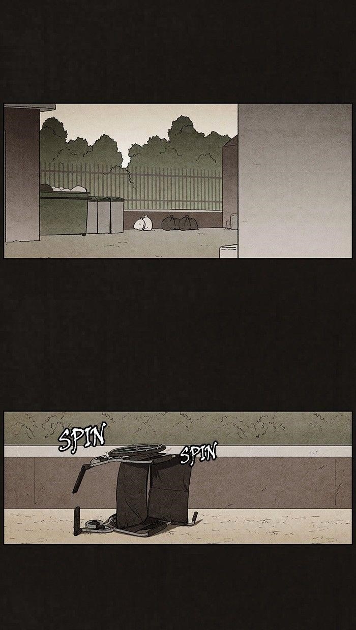 Bastard (Hwang Youngchan) Chapter 59 - Page 29