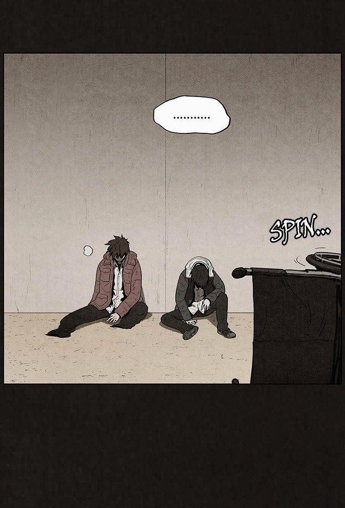 Bastard (Hwang Youngchan) Chapter 59 - Page 30