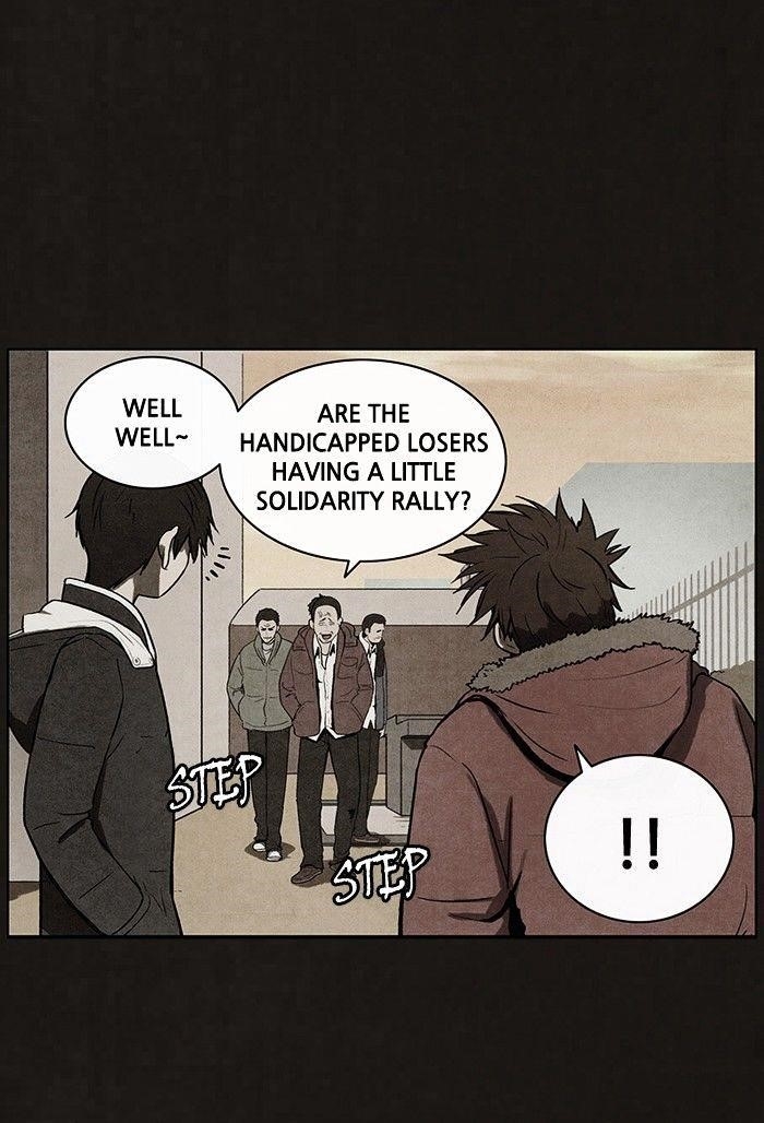 Bastard (Hwang Youngchan) Chapter 59 - Page 7