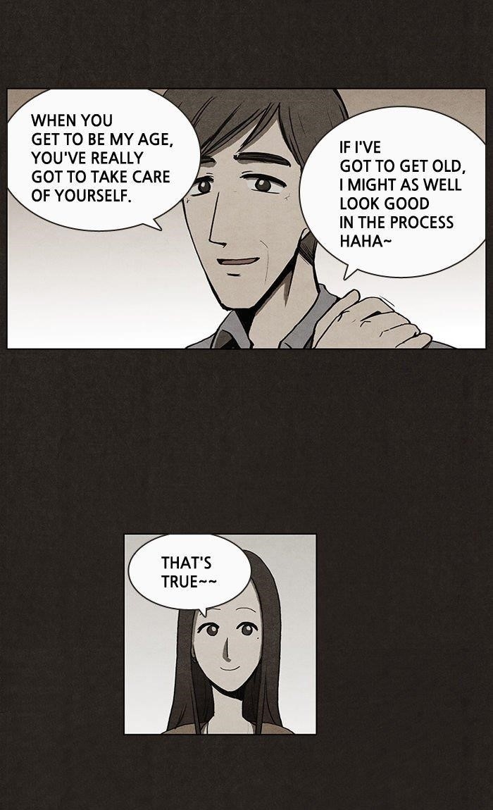 Bastard (Hwang Youngchan) Chapter 6 - Page 27