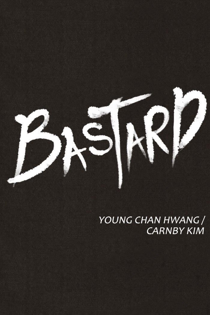 Bastard (Hwang Youngchan) Chapter 6 - Page 5