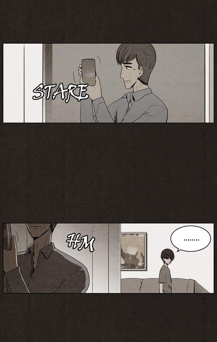 Bastard (Hwang Youngchan) Chapter 6 - Page 7