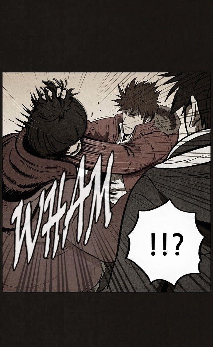 Bastard (Hwang Youngchan) Chapter 60 - Page 25